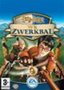 '' Pc games '' Harry potter Wk zwerkbal