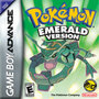 Game-boy-Spellen--Pokemon-Emerald
