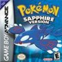 Game-boy-Spellen--Pokemon-Sapphire