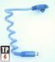 Games-accesoires-:-Verlichtlampje-voor-op-Gameboy